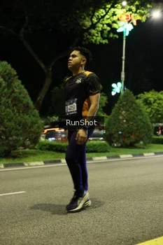 Runner Photo 4284181