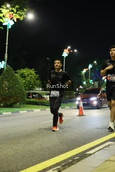 Runner Photo 4284188