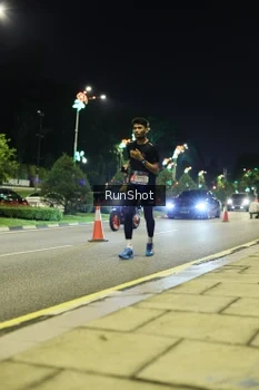 Runner Photo 4284226