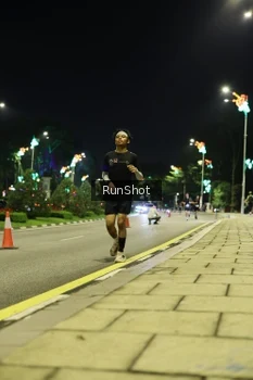 Runner Photo 4284227