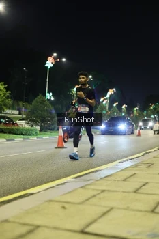 Runner Photo 4284228