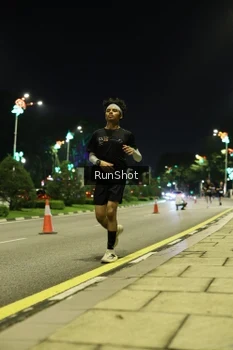 Runner Photo 4284229