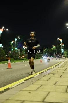 Runner Photo 4284232