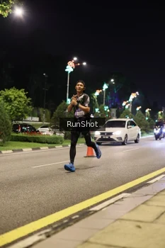Runner Photo 4284235