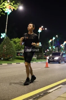 Runner Photo 4284236