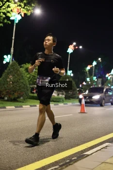 Runner Photo 4284237