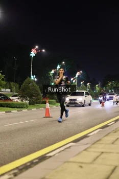 Runner Photo 4284238