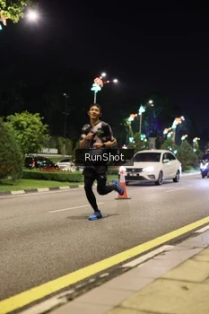 Runner Photo 4284240