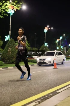 Runner Photo 4284241