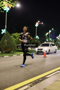 Runner Photo 4284242