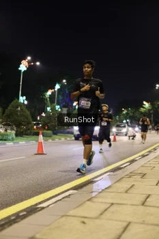 Runner Photo 4284248