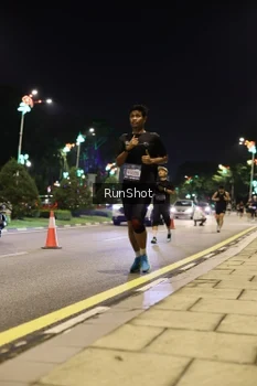 Runner Photo 4284251