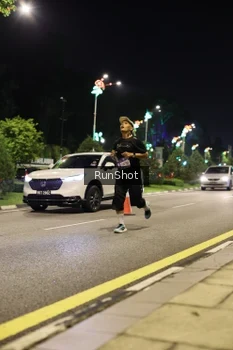 Runner Photo 4284258