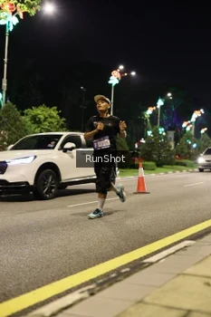 Runner Photo 4284264