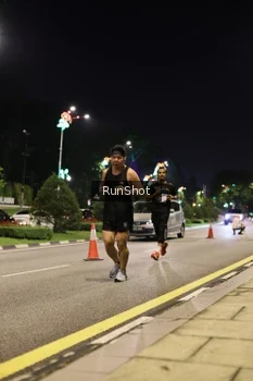 Runner Photo 4284266
