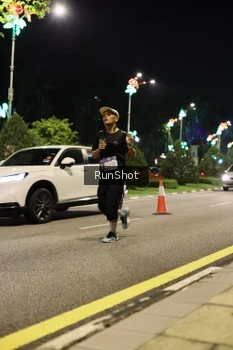 Runner Photo 4284268