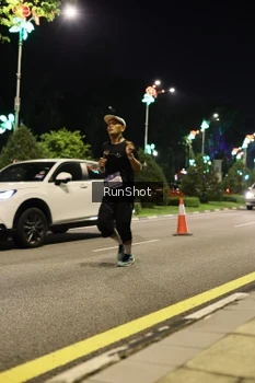 Runner Photo 4284272