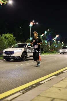 Runner Photo 4284274