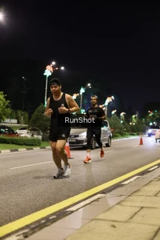 Runner Photo 4284277