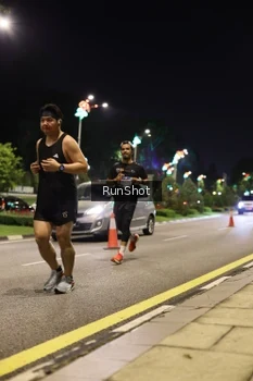 Runner Photo 4284278