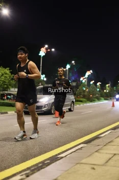 Runner Photo 4284282
