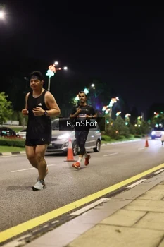 Runner Photo 4284283