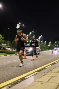 Runner Photo 4284284