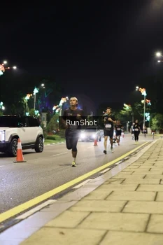 Runner Photo 4284285
