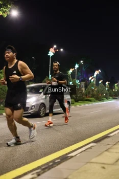 Runner Photo 4284290
