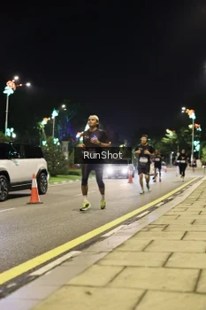 Runner Photo 4284299