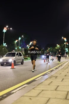 Runner Photo 4284302