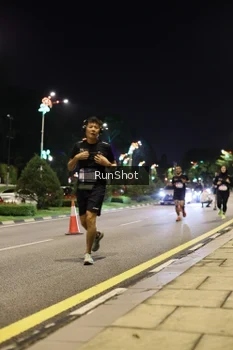 Runner Photo 4284305