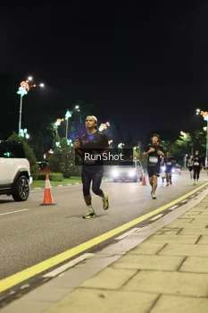 Runner Photo 4284306