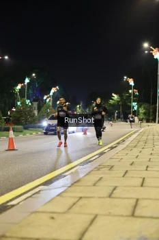 Runner Photo 4284309