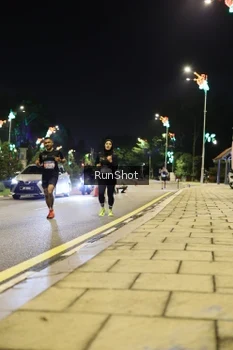 Runner Photo 4284312