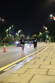 Runner Photo 4284313