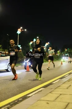 Runner Photo 4284318