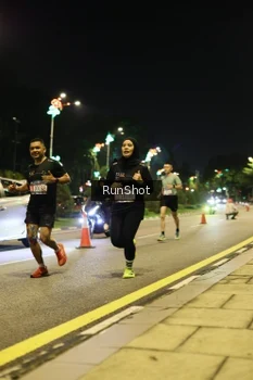 Runner Photo 4284319