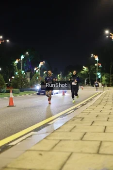 Runner Photo 4284320