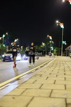 Runner Photo 4284321