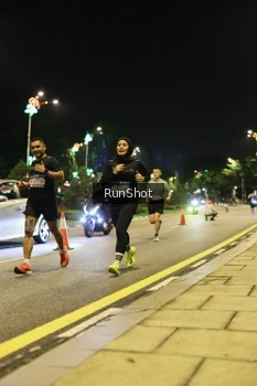 Runner Photo 4284322