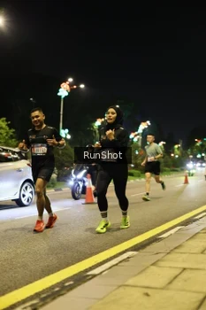 Runner Photo 4284323