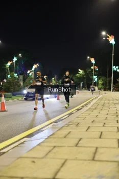Runner Photo 4284324