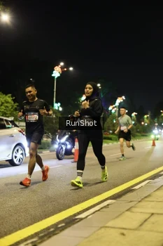 Runner Photo 4284326