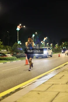 Runner Photo 4284330