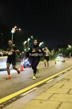 Runner Photo 4284331