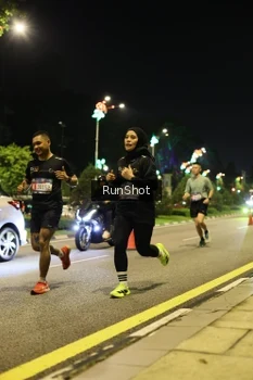 Runner Photo 4284332