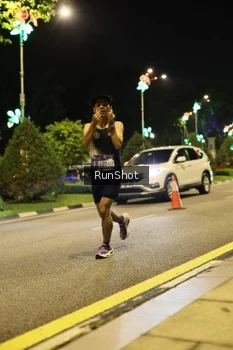 Runner Photo 4284346
