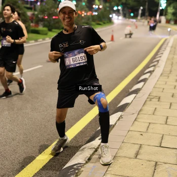 Runner Photo 4284407