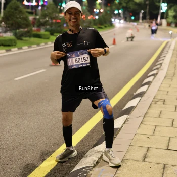 Runner Photo 4284409